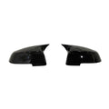 Mirror caps for 5 Series F10 / F10 LCI F18 2010-2017 