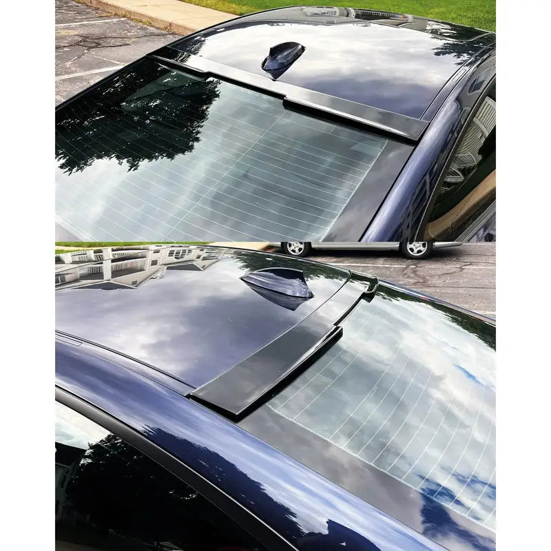 Takvinge Bakspoiler för BMW 4-serie